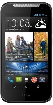 HTC Desire 310