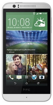HTC Desire 510