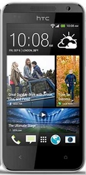 HTC Desire 610