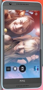HTC Desire 820