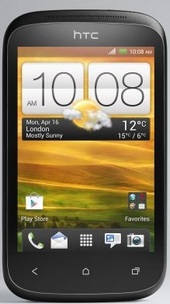 HTC Desire C