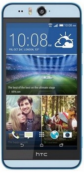 HTC Desire Eye