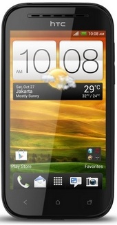 HTC Desire SV