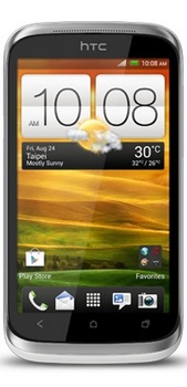 HTC Desire X
