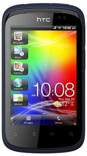 HTC Explorer