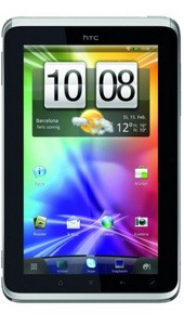 HTC Flyer