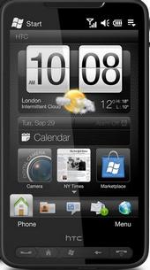 HTC HD2