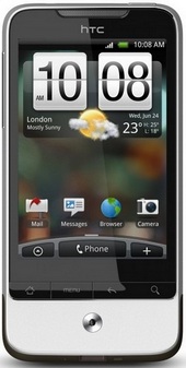 HTC Legend