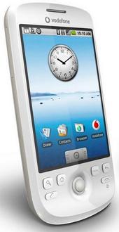 HTC Magic