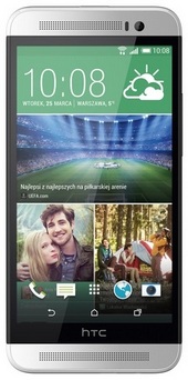 HTC One (E8)