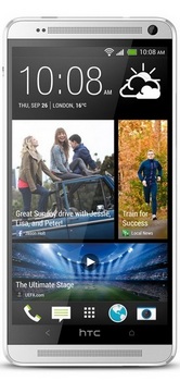 HTC One Max