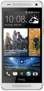 HTC One Mini