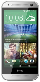 HTC One mini 2