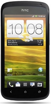 HTC One S