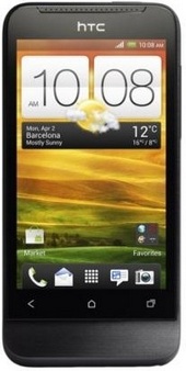 HTC One V