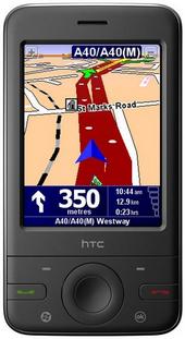 HTC P3470