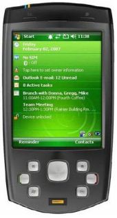 HTC P6500