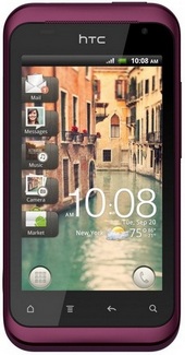 HTC Rhyme