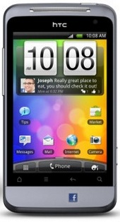 HTC Salsa