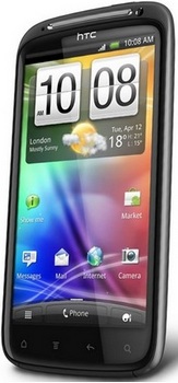 HTC Sensation