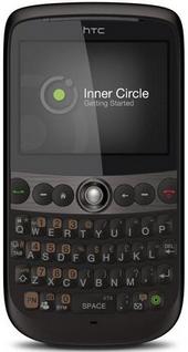 HTC Snap