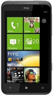 HTC Titan V6