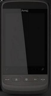 HTC Touch2