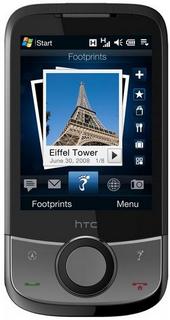 HTC Touch Cruise II