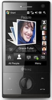 HTC Touch Diamond