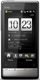 HTC Touch Diamond2