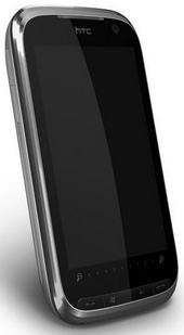HTC Touch Pro2