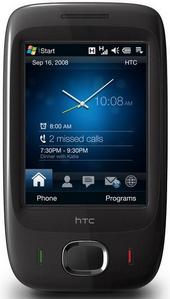 HTC Touch Viva