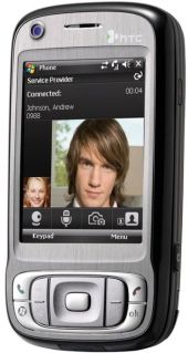 HTC TyTN II
