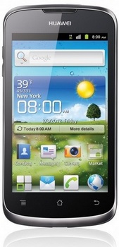 Huawei Ascend G300