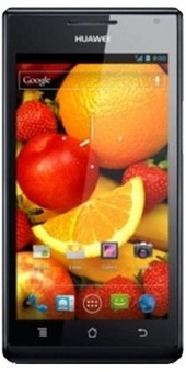 Huawei Ascend P1