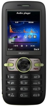 Huawei G5500 (Dual-SIM)