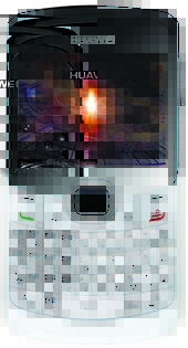 Huawei G6150 (Dual-SIM)