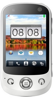 Huawei U7520