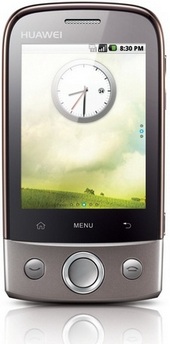 Huawei U8100