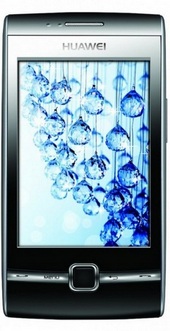 Huawei U8500