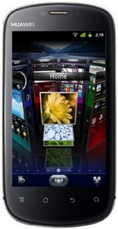 Huawei Vision U8850