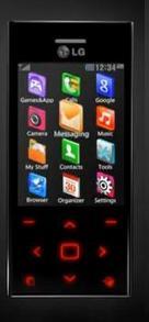 LG BL20