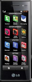 LG BL40