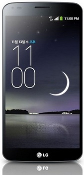 LG G Flex