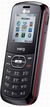 LG GB170