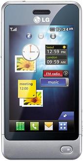 LG GD510