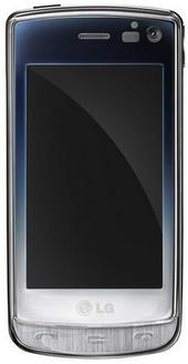LG GD900 Crystal