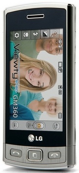 LG GM360