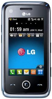 LG GM730