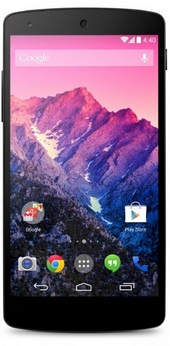 LG Google Nexus 5
